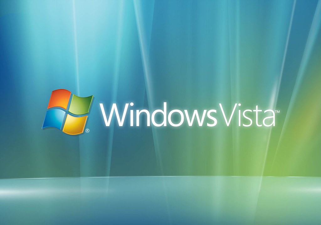 Windows Vista zurücksetzen